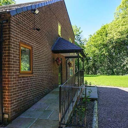 Dunsdale Lodge Frodsham Eksteriør billede