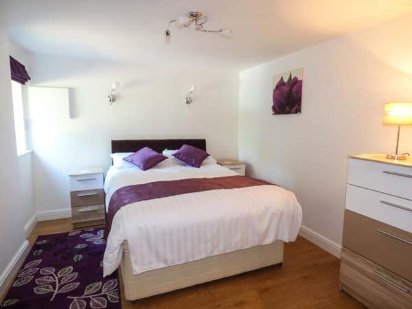 Dunsdale Lodge Frodsham Eksteriør billede