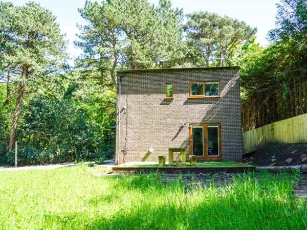 Dunsdale Lodge Frodsham Eksteriør billede