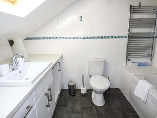 Dunsdale Lodge Frodsham Eksteriør billede