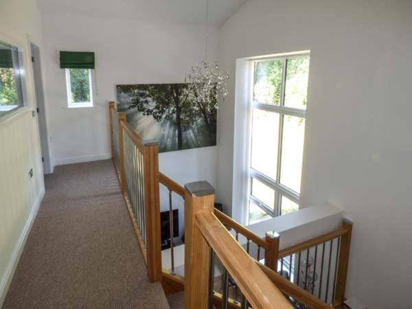 Dunsdale Lodge Frodsham Eksteriør billede