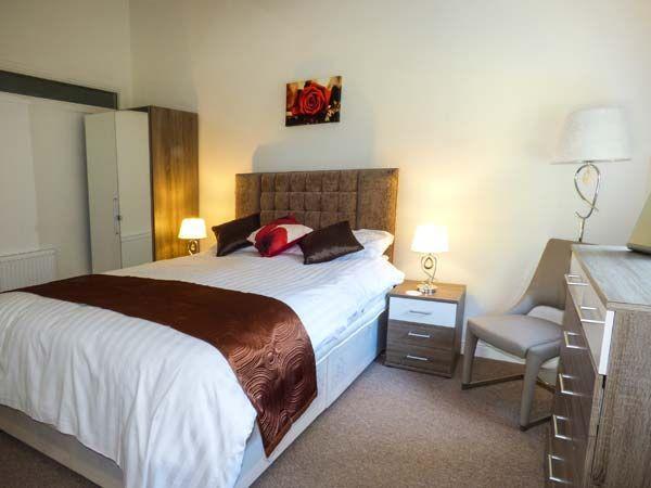 Dunsdale Lodge Frodsham Eksteriør billede
