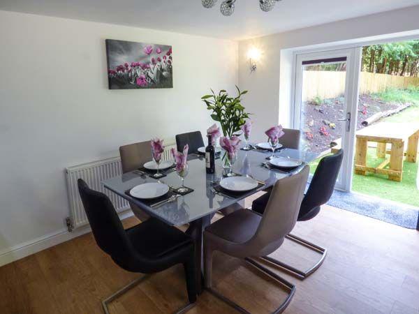 Dunsdale Lodge Frodsham Eksteriør billede